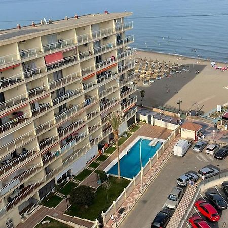 Torremolinos,Estudio Junto Al Mar En La Carihuela エクステリア 写真