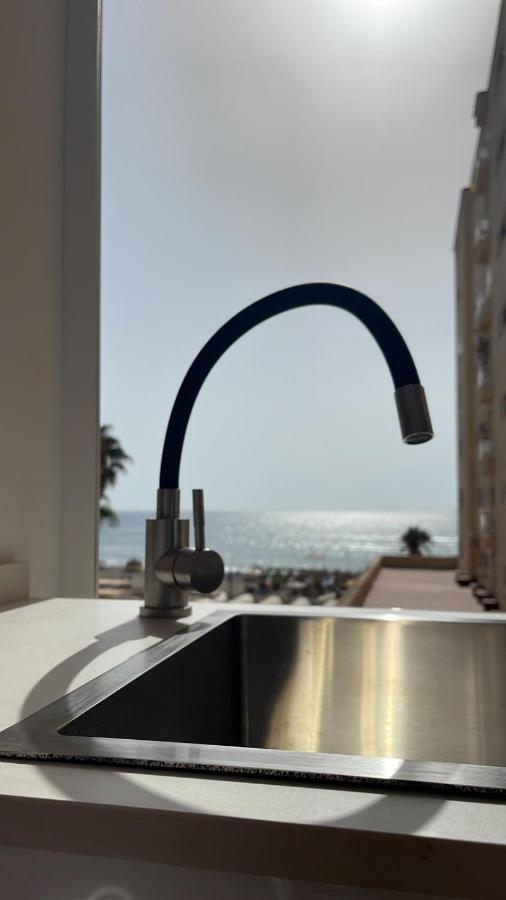 Torremolinos,Estudio Junto Al Mar En La Carihuela エクステリア 写真
