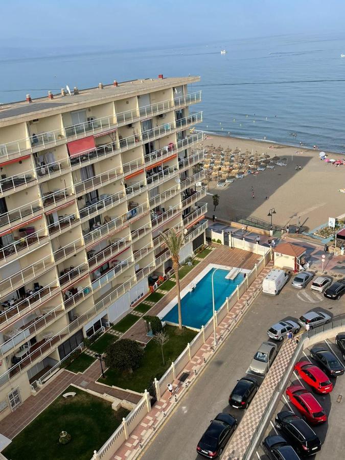 Torremolinos,Estudio Junto Al Mar En La Carihuela エクステリア 写真